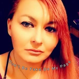 Meet your Posher, Lonna